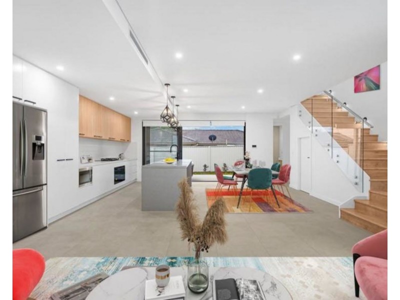 34B Fuller Street, Mount Druitt NSW 2770