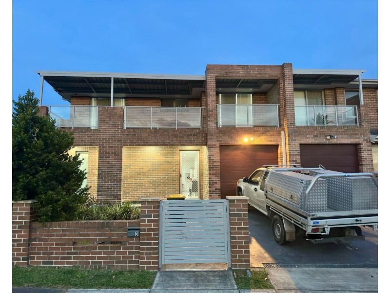 3B Vale street, Woodpark NSW 2164