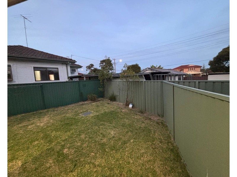 3B Vale street, Woodpark NSW 2164