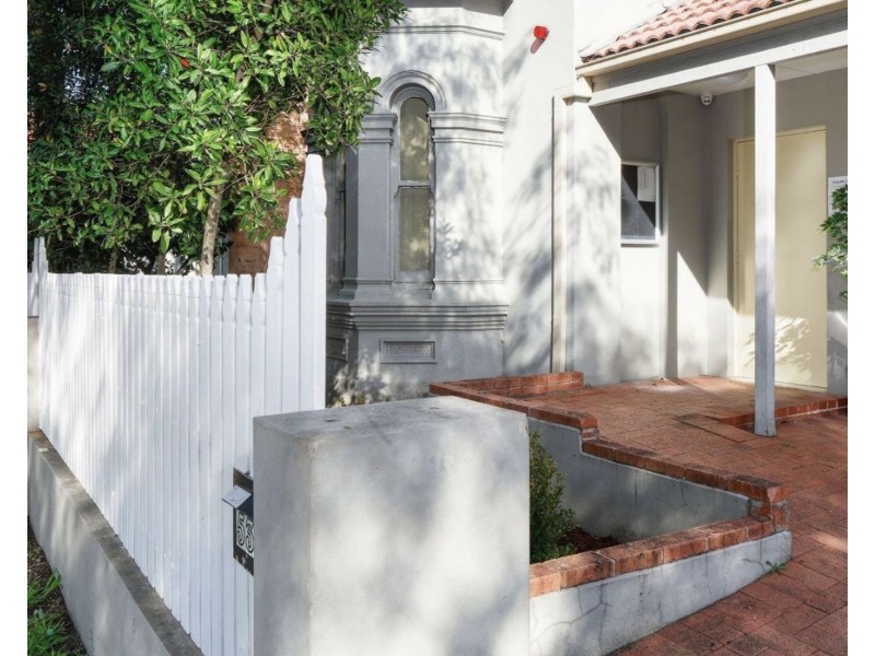53 Doncaster Avenue, Kensington NSW 2033