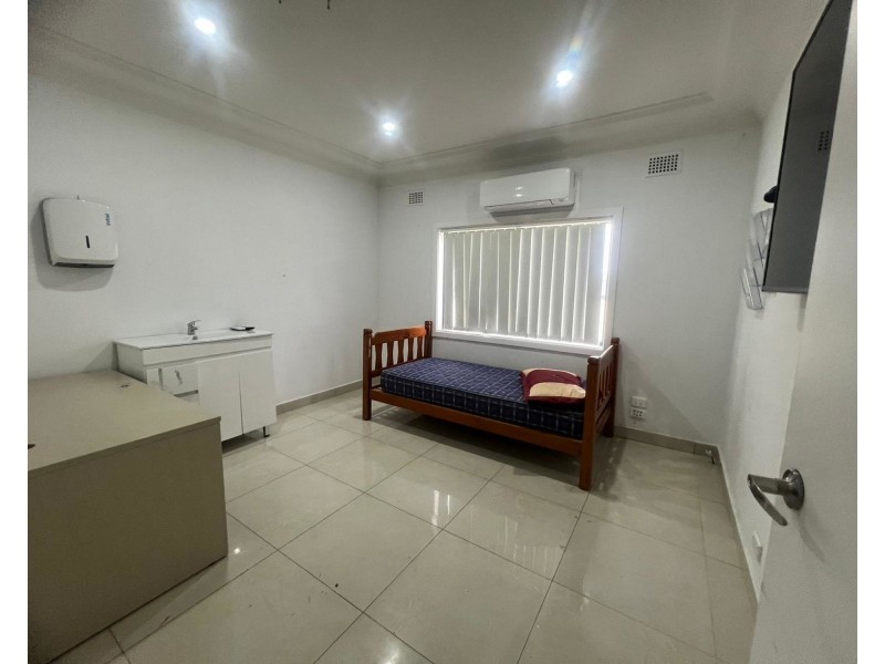 1/83 Rawson road, Guildford NSW 2161