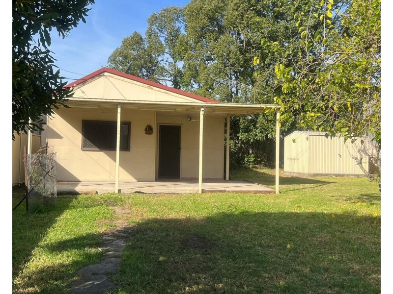 20A fowler road, Merrylands NSW 2160