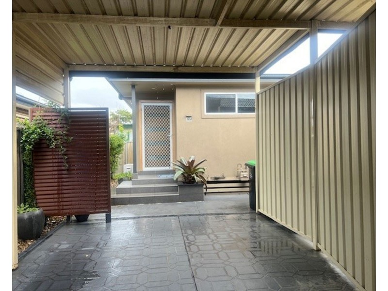 165A Maud street, Fairfield West NSW 2165