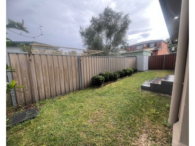 165A Maud street, Fairfield West NSW 2165