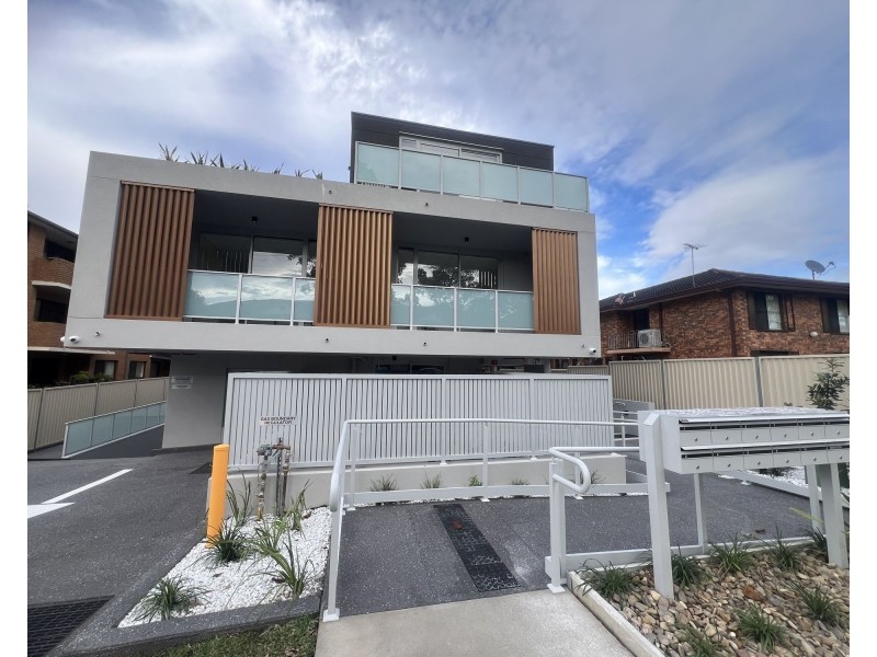 3/18 Todd st, Merrylands NSW 2160