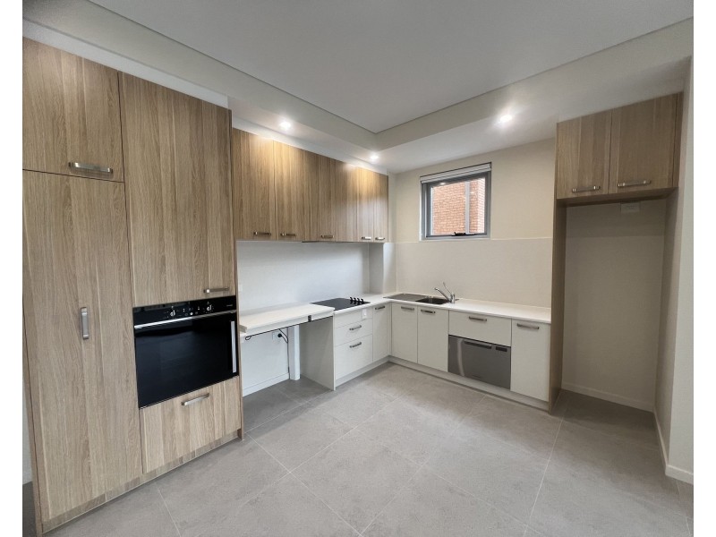 3/18 Todd st, Merrylands NSW 2160