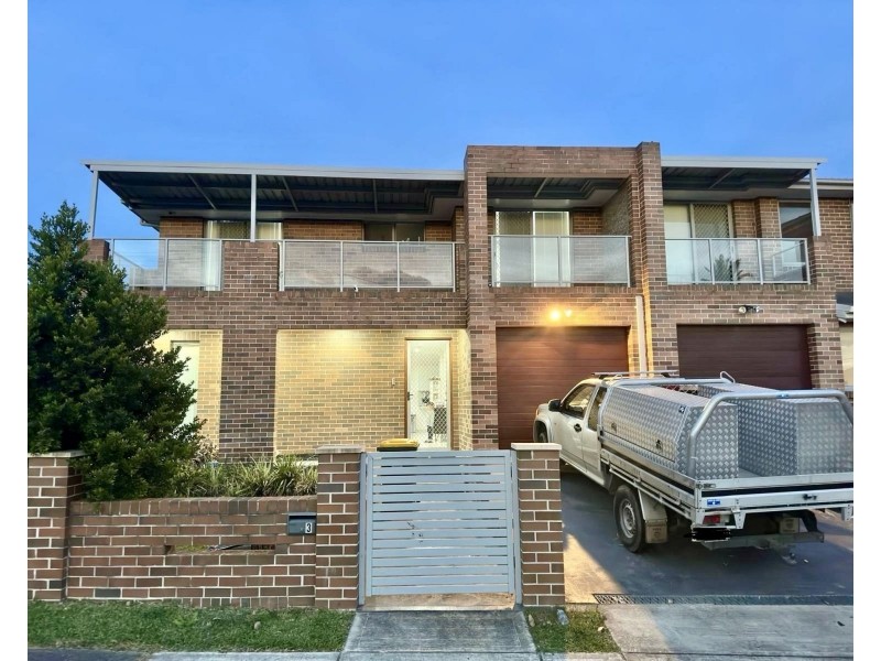 3b Vale St, Woodpark NSW 2164