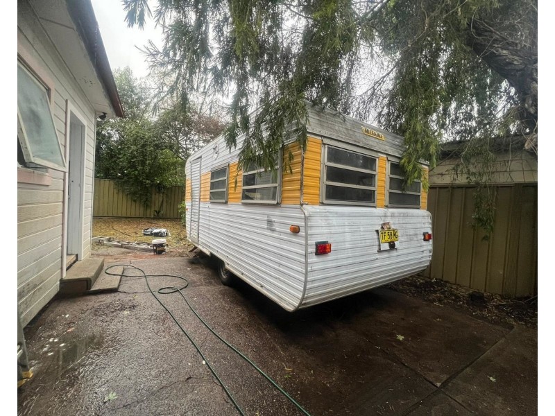 8 Josephine Street, Merrylands NSW 2160