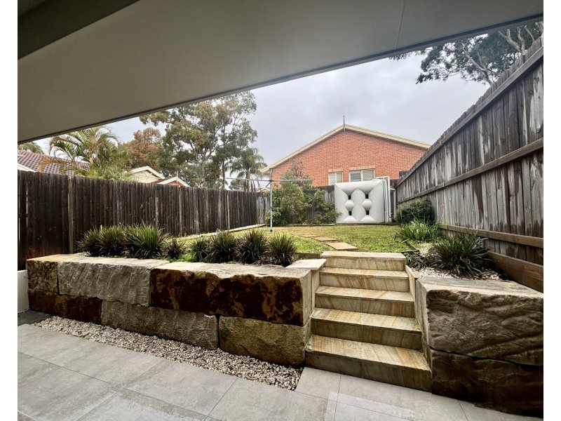 19A Chelmsford Road, South Wentworthville NSW 2145