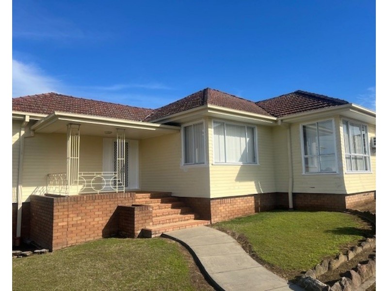 70 Military road, Guildford NSW 2161