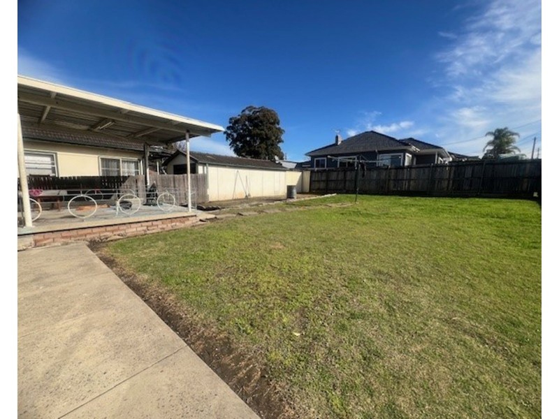 70 Military road, Guildford NSW 2161