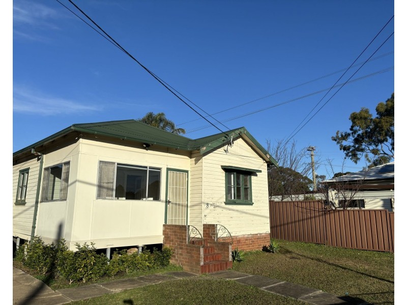 8 Church st, Old Guildford NSW 2161