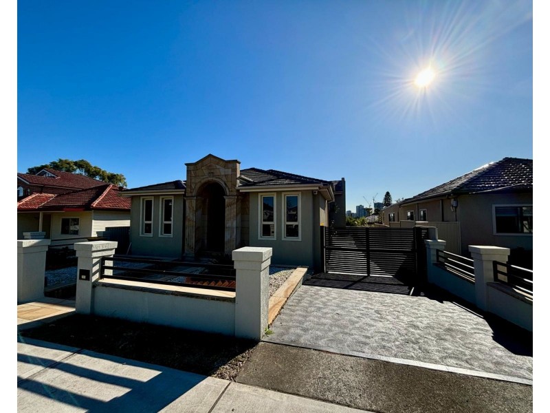 63 Mary street, Merrylands NSW 2160