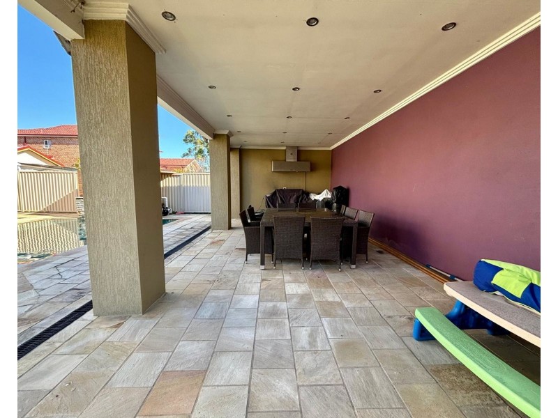 63 Mary street, Merrylands NSW 2160