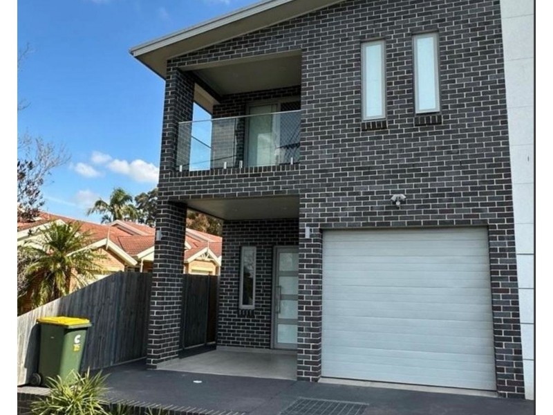 19A Chelmsford Road, South Wentworthville NSW 2145