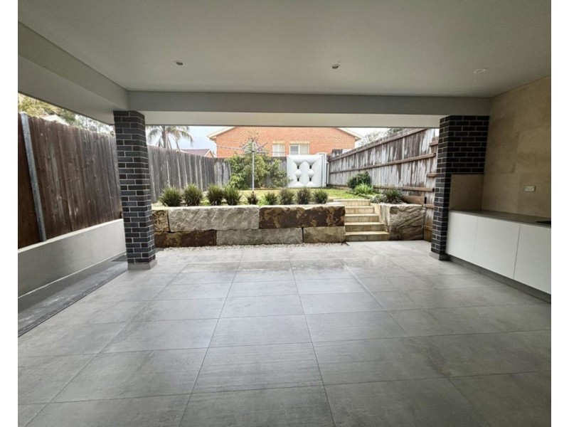 19A Chelmsford Road, South Wentworthville NSW 2145