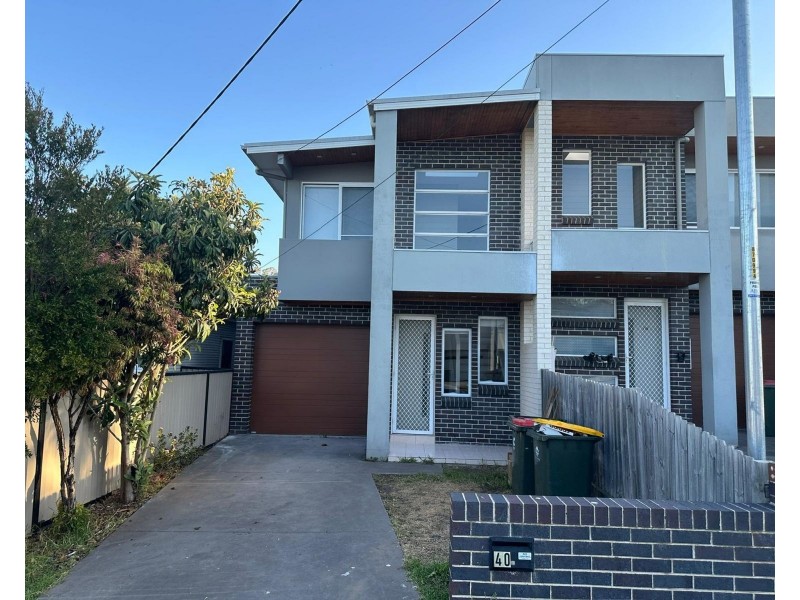 40 Wanda Street, Merrylands NSW 2160