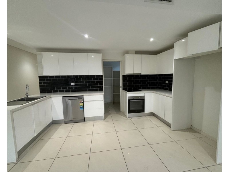 40 Wanda Street, Merrylands NSW 2160