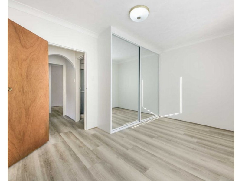 1/48 -50 Sheffield Street, Merrylands NSW 2160