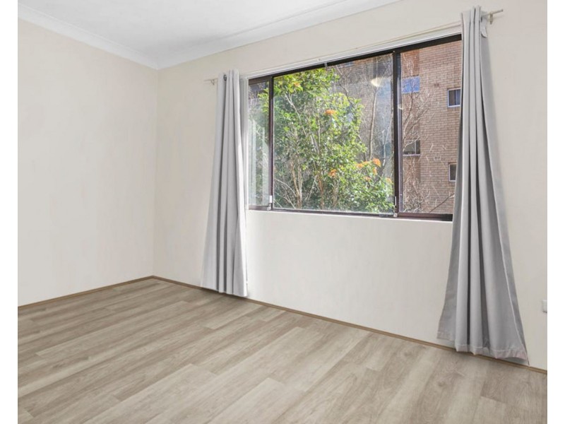 1/48 -50 Sheffield Street, Merrylands NSW 2160