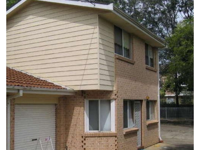 5 26 Military road, Merrylands NSW 2160