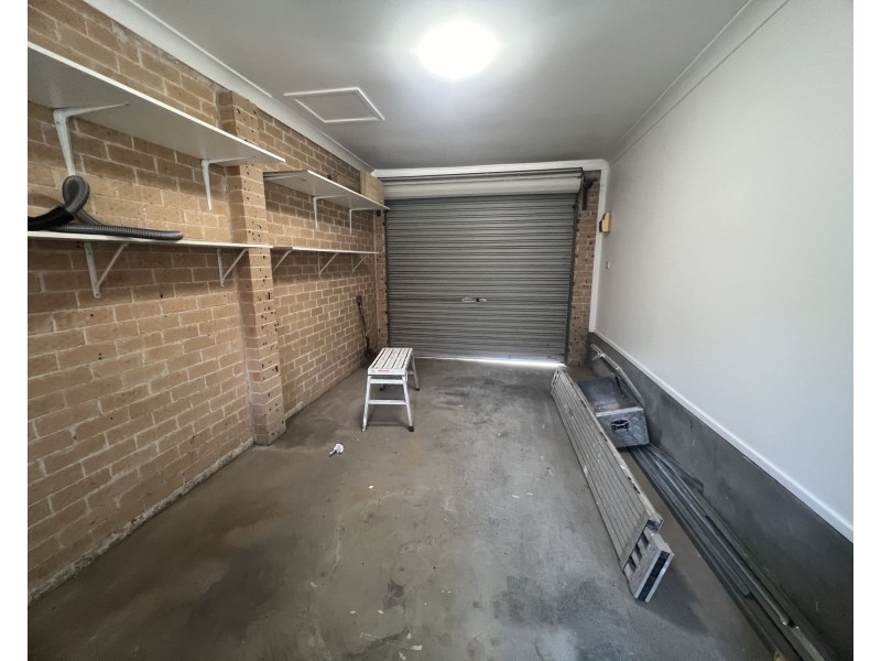 5 26 Military road, Merrylands NSW 2160