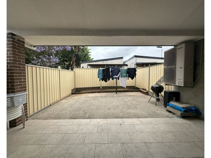 12 Alderney St, Merrylands NSW 2160