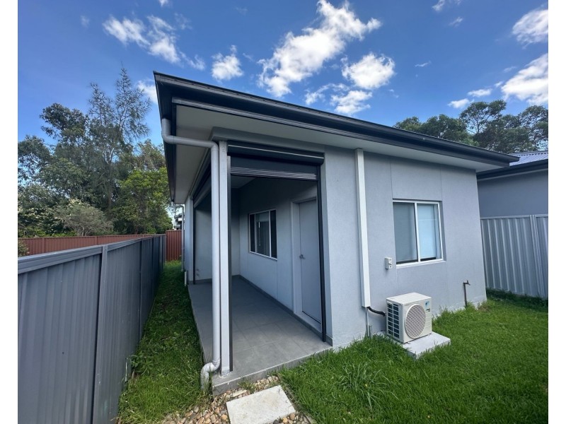 13C Johnstone Street, Guildford NSW 2161