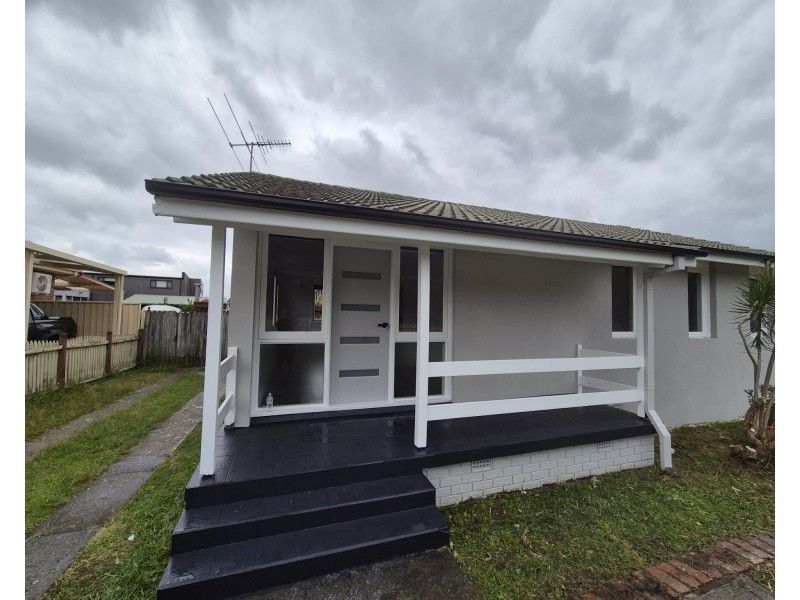 11 Manuka Crescent, Bass Hill NSW 2197