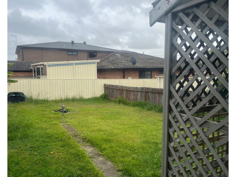 11 Manuka Crescent, Bass Hill NSW 2197