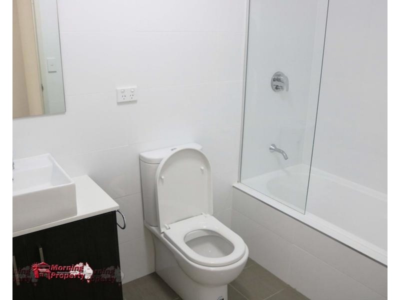 601 3 Weston street, Rosehill NSW 2142