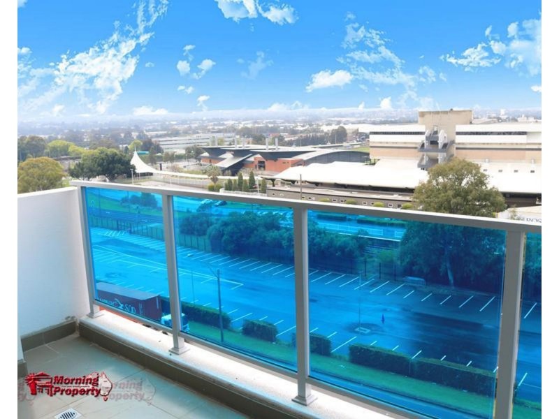 601 3 Weston street, Rosehill NSW 2142