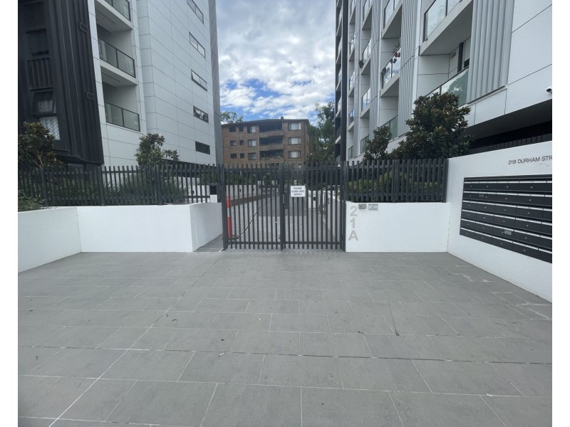 602/21A Durham Street, Mount Druitt NSW 2770