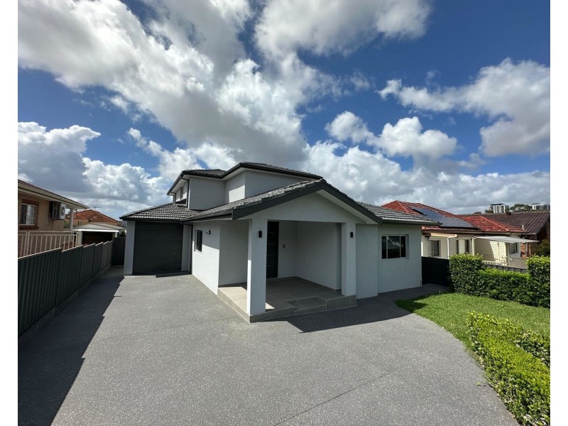 54 Murray Street, Merrylands NSW 2160