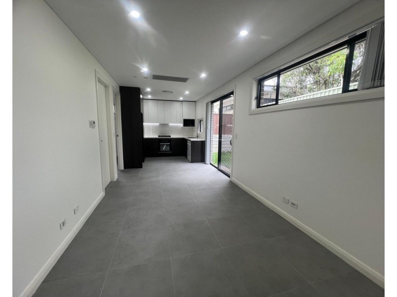 42A Chelsea Street, Merrylands NSW 2160