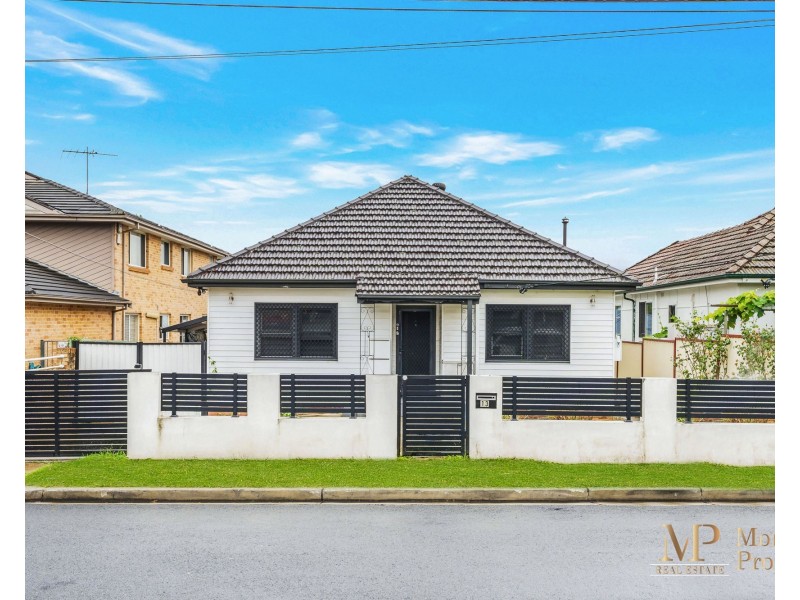 13 Charlotte Street, Merrylands NSW 2160