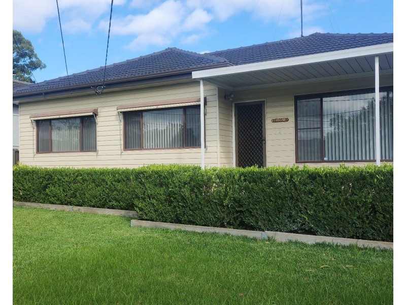 5 Daryl Street, Merrylands West NSW 2160