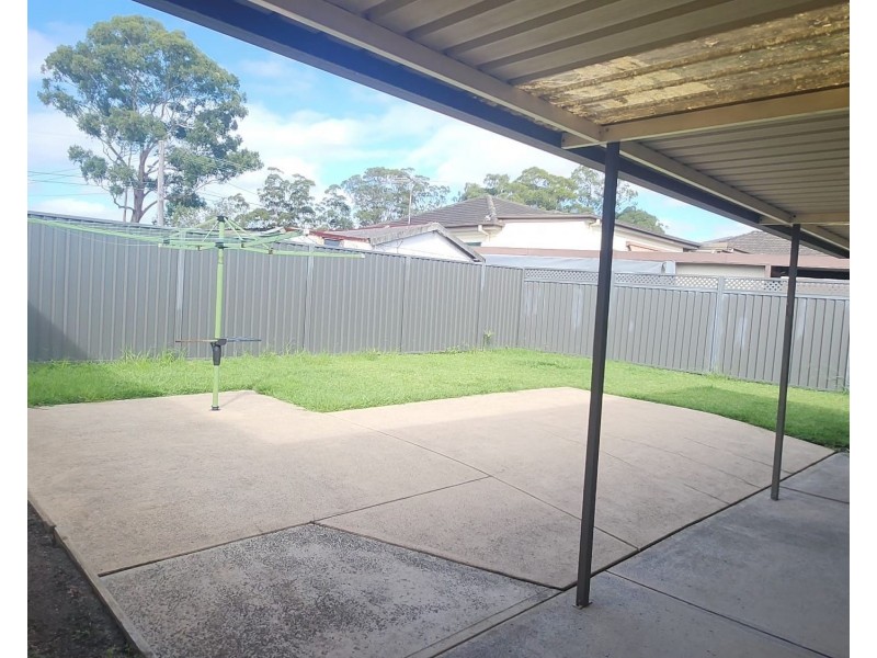 5 Daryl Street, Merrylands West NSW 2160