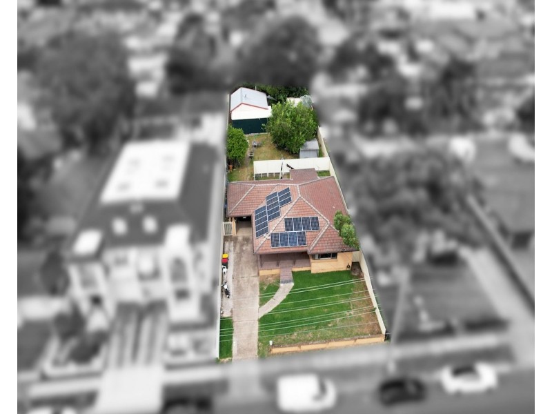 20 Fowler Road, Merrylands NSW 2160