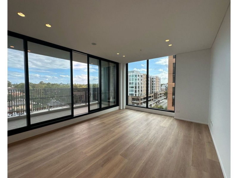 504/2 Main Lane, Merrylands NSW 2160