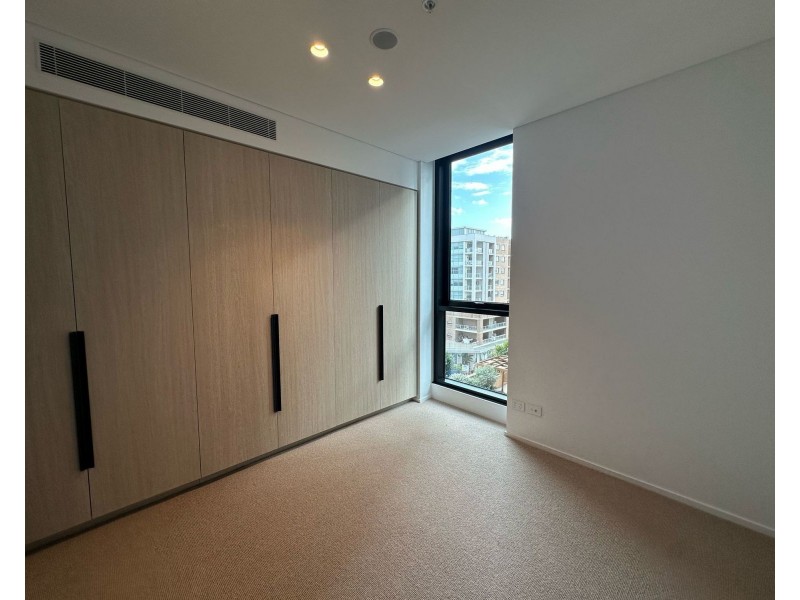 504/2 Main Lane, Merrylands NSW 2160