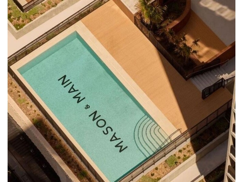 504/2 Main Lane, Merrylands NSW 2160