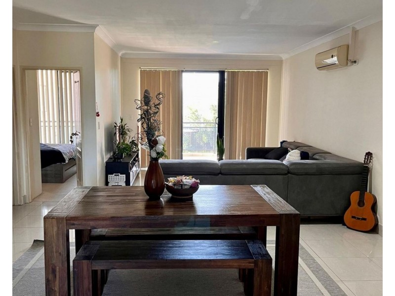 7/39 Earl Street, Merrylands NSW 2160