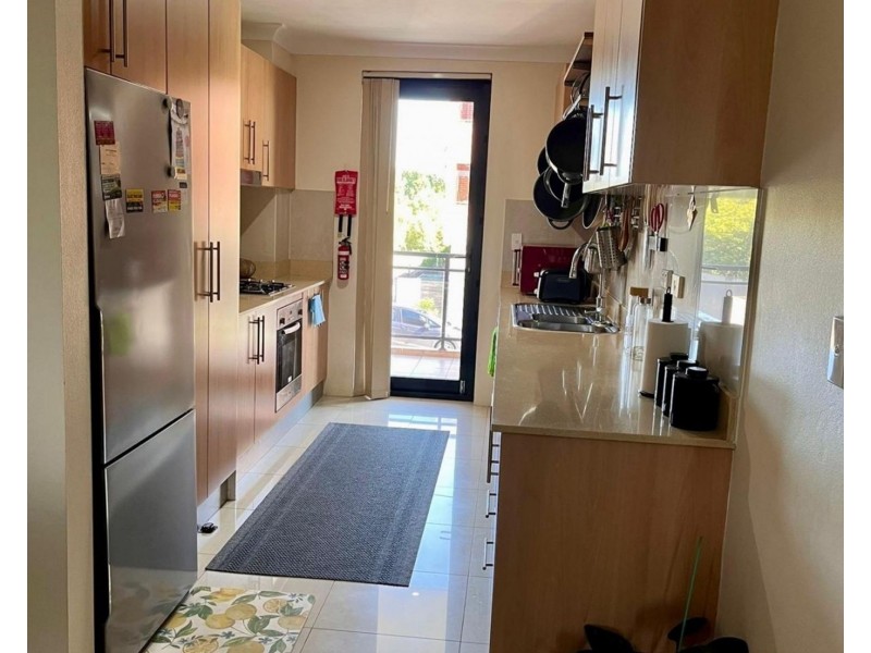 7/39 Earl Street, Merrylands NSW 2160