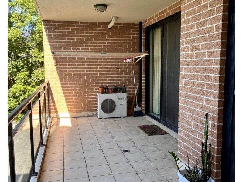 7/39 Earl Street, Merrylands NSW 2160