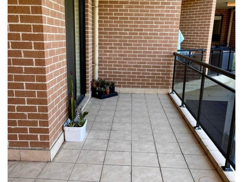 7/39 Earl Street, Merrylands NSW 2160