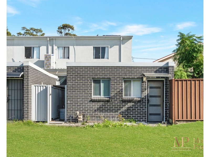 5B Queen Street, Guildford NSW 2161