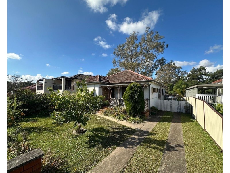 36 Finlayson Street, South Wentworthville NSW 2145