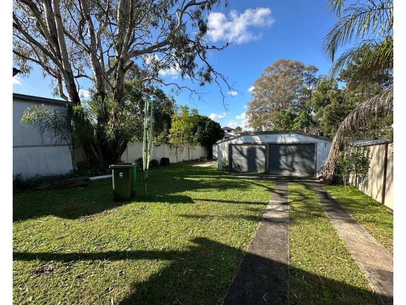 36 Finlayson Street, South Wentworthville NSW 2145