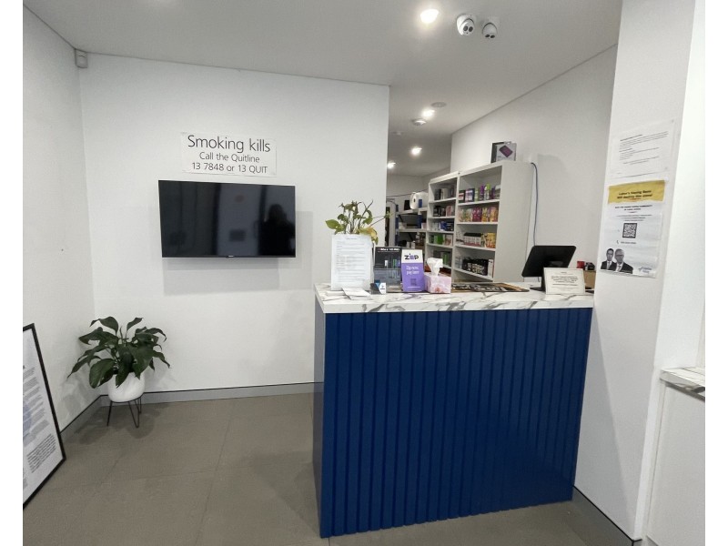 2/27 Merrylands Road, Merrylands NSW 2160